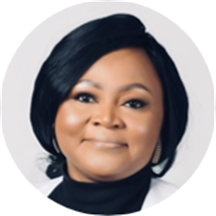 Dr. Olukemi Kuku, DNP