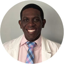 Dr. Olusegun Nutayi, DNP