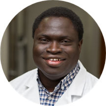 Dr. Oluwadayo Oluwadara, DDS, PhD, MS