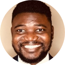 Dr. Oluwafisayo Adekoya, MD, MPH