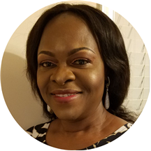 Dr. Oluwakemi Oyefusi, DNP, PMHNP-BC