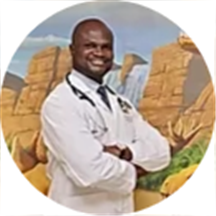 Dr. Oluwarotimi Adepoju, MD