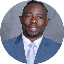 Dr. Oluwaseun Ajibade, MD