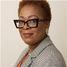 Dr. Oluwatoyin Fawole, LCSW