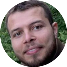 Dr. Omar Albakour, DMD