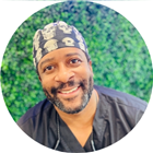 Dr. Omar Armstrong, DDS, MS