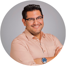 Dr. Omar Bajwa, DDS, MS