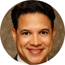 Dr. Omar Bellorin, MD, FACS