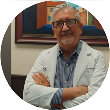 Dr. Omar Benitez, MD