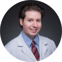 Dr. Omar Dakheel, MD