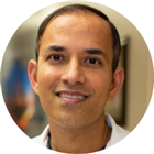 Dr. Omar Durrani, MD