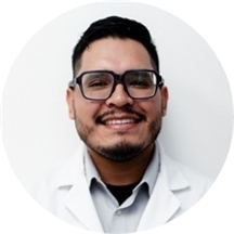 Dr. Omar Lavado-Paredes, DMD