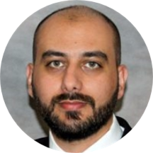 Dr. Omar Mohtadi, MD