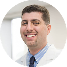 Dr. Omar Naoulo, DPM, FACFAS