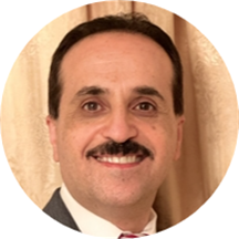 Dr. Omar Saleh, DDS