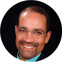 Dr. Omar Troutman, EdS, PhD