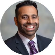 Dr. Omar Viswanath, MD