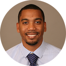 Dr. Omari Sheehy, DDS