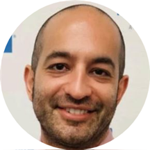 Dr. Omead Barari, DPM