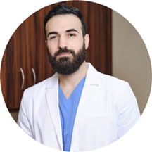 Dr. Omeed Ahadiat, MD