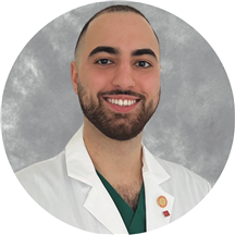 Dr. Omid Arooni, DMD