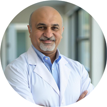 Dr. Omid Haroonian, DDS