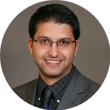 Dr. Omid Khezri, DDS