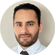 Dr. Omid Mirkhani, DMD