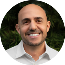 Dr. Omid Navran, PsyD