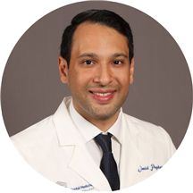 Dr. Omid Peykar, DDS