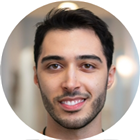 Dr. Omid Shabani, DDS