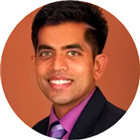 Dr. Omkar Marathe, MD