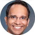 Dr. Omkar Vaidya, MD