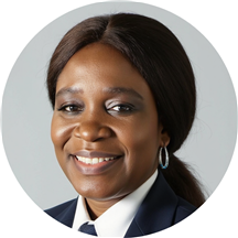 Dr. Opeyinka Adesunloye, DNP