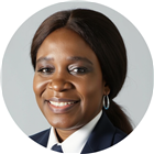 Dr. Opeyinka Adesunloye, DNP