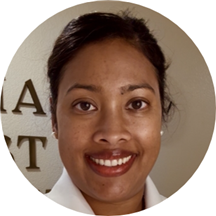 Dr. Ordessia Charran, MD, FCCP