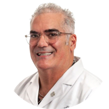 Dr. Orestes Moldes-Rodriguez, MD