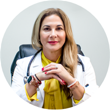 Dr. Oricel Aguiar, MD