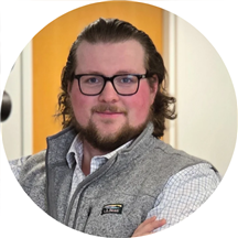 Dr. Orion Seraph, PT, DPT