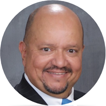 Dr. Orlando Camacho, OD