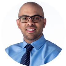 Dr. Orlando Cortes, MD