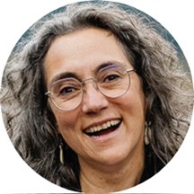 Dr. Orna Izakson, ND