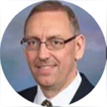 Dr. Orville Hendricks, MD