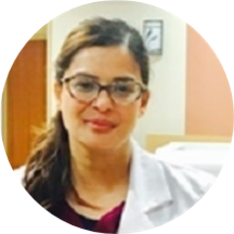 Dr. Osama Ansari, MD