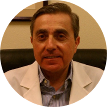 Dr. Osama Nahas, MD