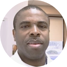 Dr. Osarobo Ehigiator, DDS