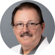 Dr. Oscar Andrade, MD