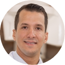 Dr. Oscar Naranjo, DMD