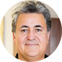 Dr. Oscar Vazquez del Castillo, DDS