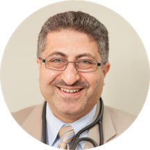 Dr. Ossama Samuel, MD, FACC